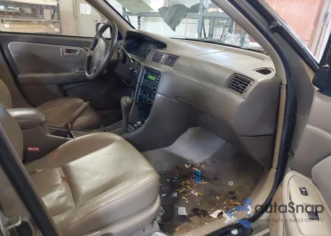 1999 Toyota Camry Xle V6 z USA, uszkodzony, nr VIN 4T1BF28K1XU078861